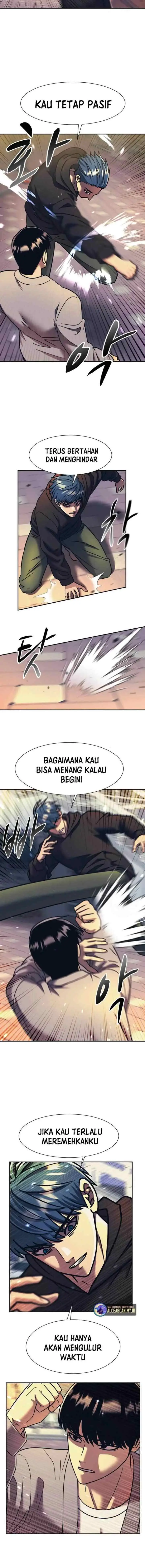 Injagang chapter 61 halaman 5