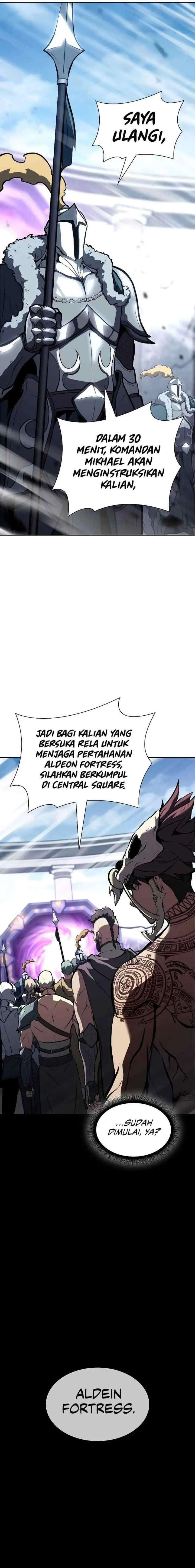 I Returned As An FFF-Class Witch Doctor chapter 37 halaman 11