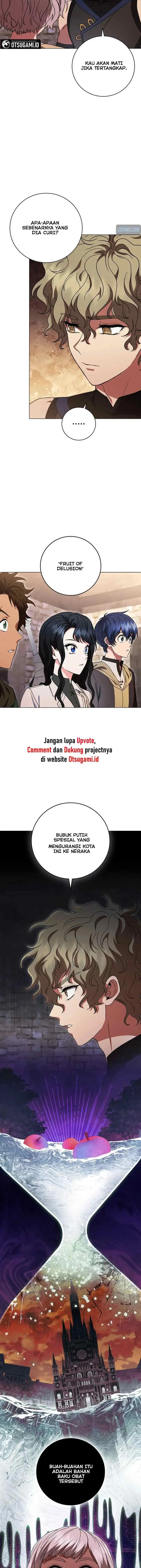 Dragon Lady chapter 41 halaman 13
