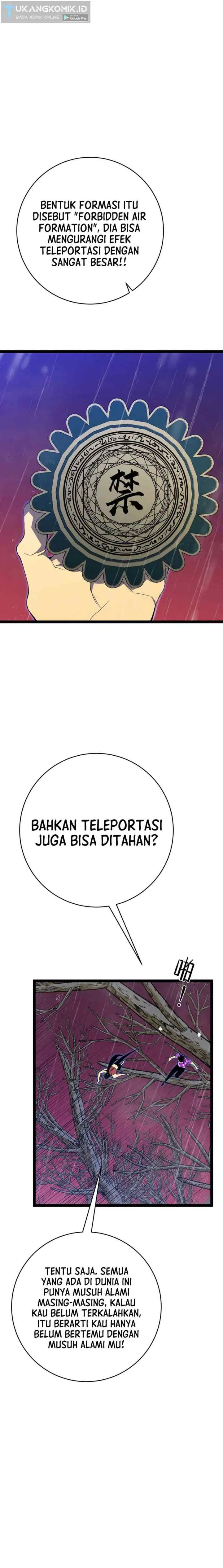 I Copy Talents (Your Talent is Mine) chapter 66 halaman 15