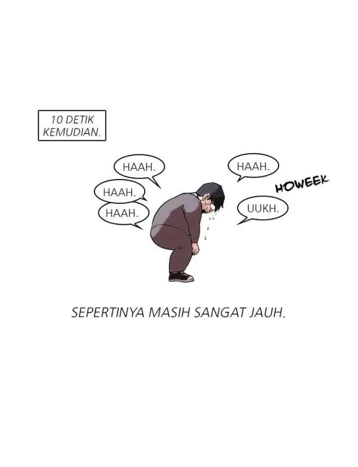 Lookism chapter 40 halaman 19