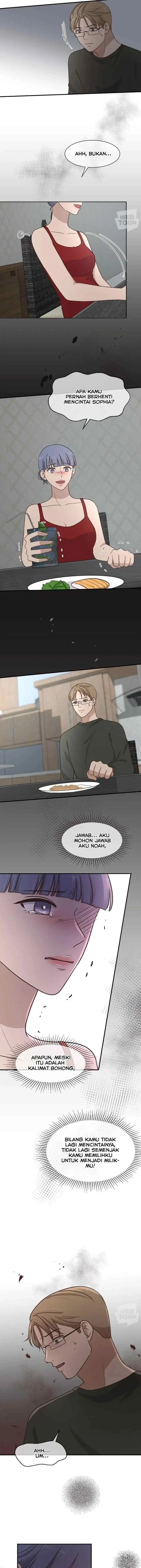 The Lost Harmony chapter 92 halaman 6
