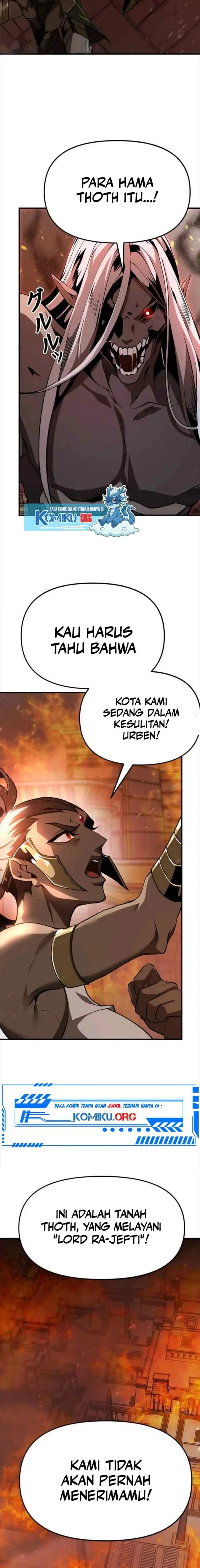 Honestly, This 13th Regression Is Getting Tough chapter 14 halaman 9