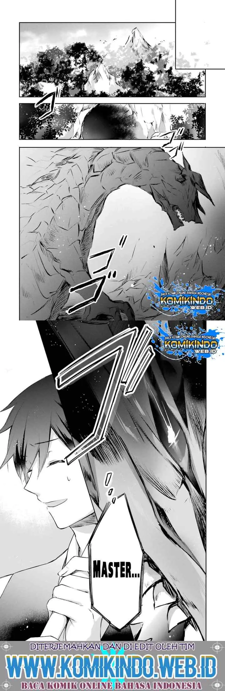 Kikanshita Yuusha no Gojitsudan chapter 3 halaman 17