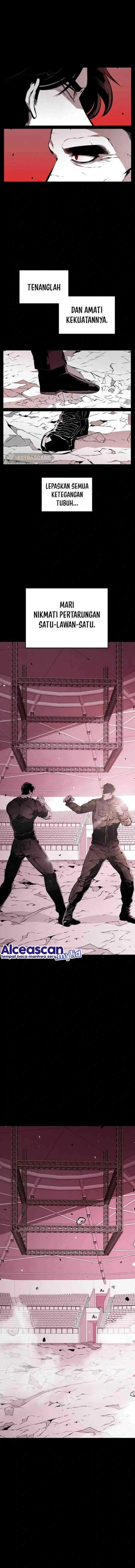 Beastburn chapter 27 halaman 17