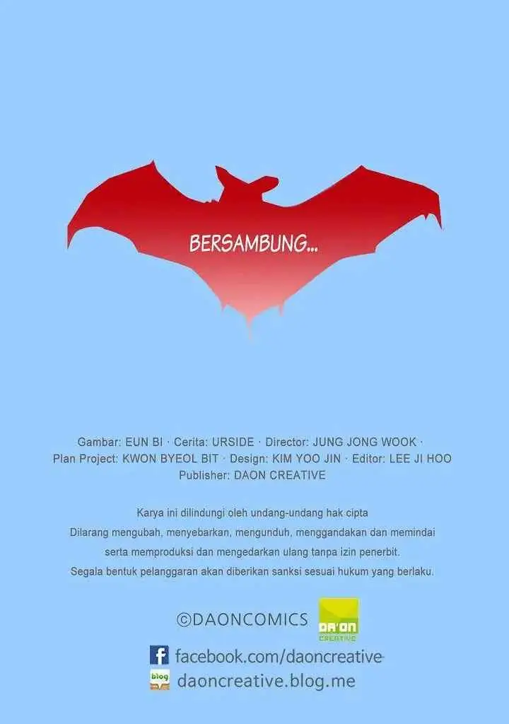 Red Honey chapter 69 halaman 17