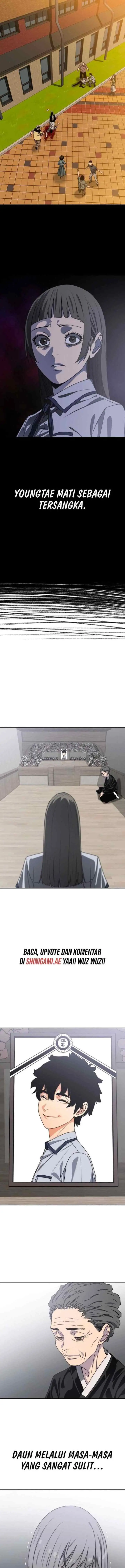 Existence chapter 68 halaman 5