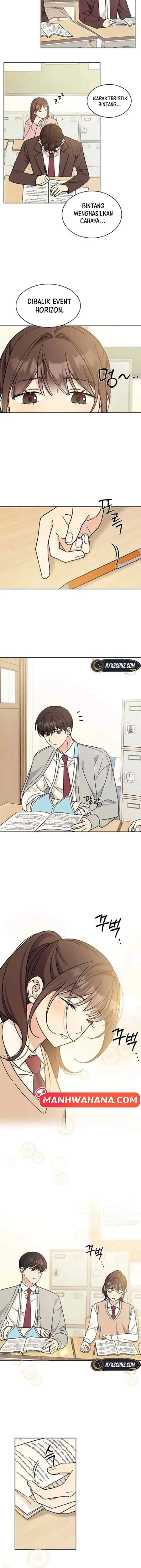 Ugly Complex chapter 16 halaman 11