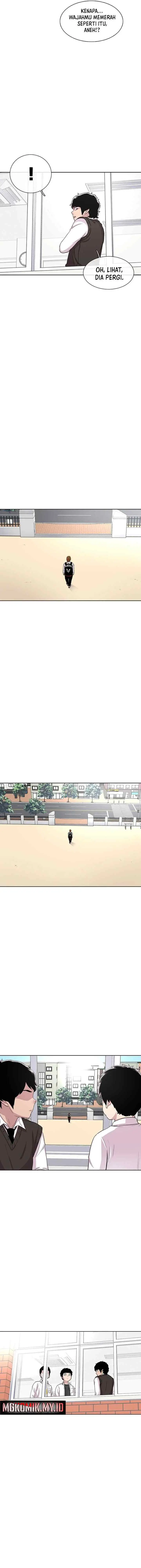 Ginseng Star Shop chapter 52 halaman 14