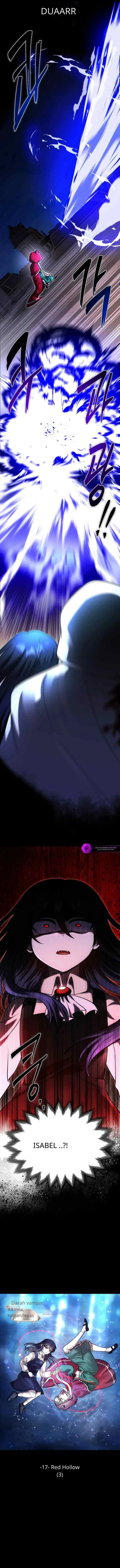 Vampire's Alchemy chapter 17 halaman 5