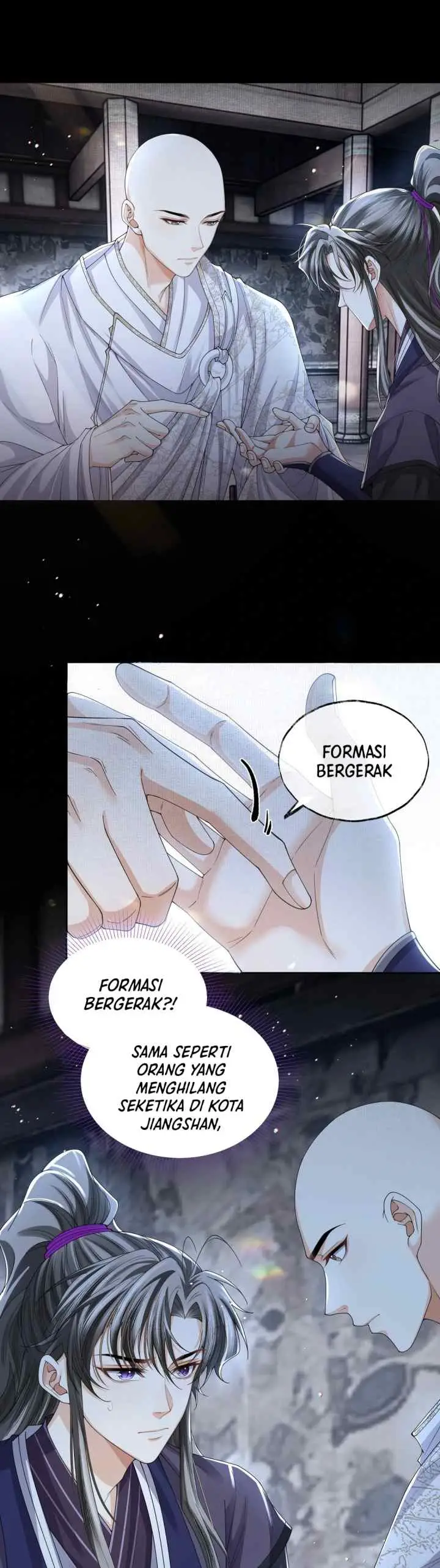 Tong Qian Kan Shi chapter 117 halaman 5