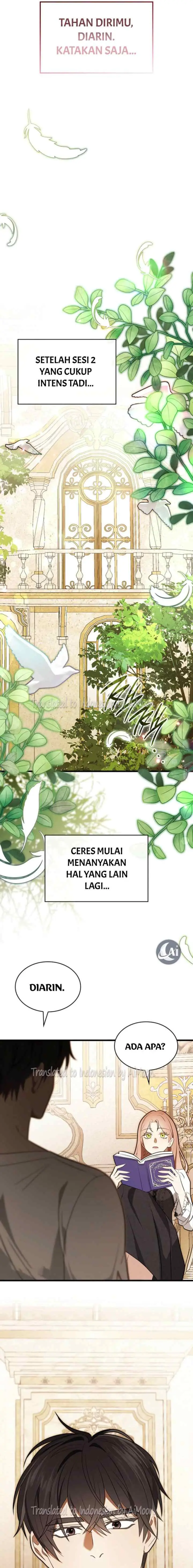 Turning the Mad Dog Into a Genteel Lord chapter 52 halaman 19