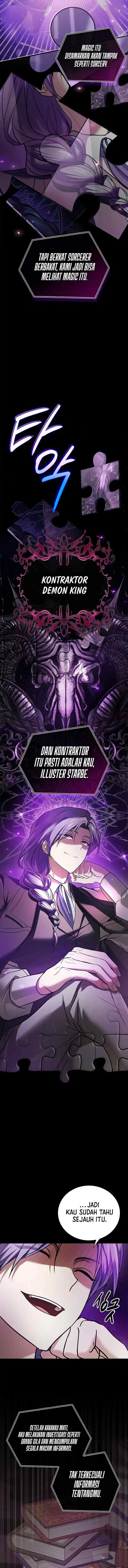 I'm Not That Kind of Talent chapter 85 halaman 10