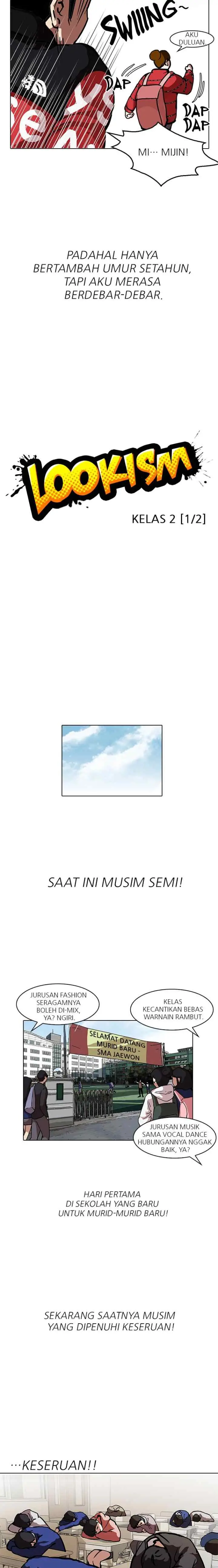 Lookism chapter 121 halaman 4