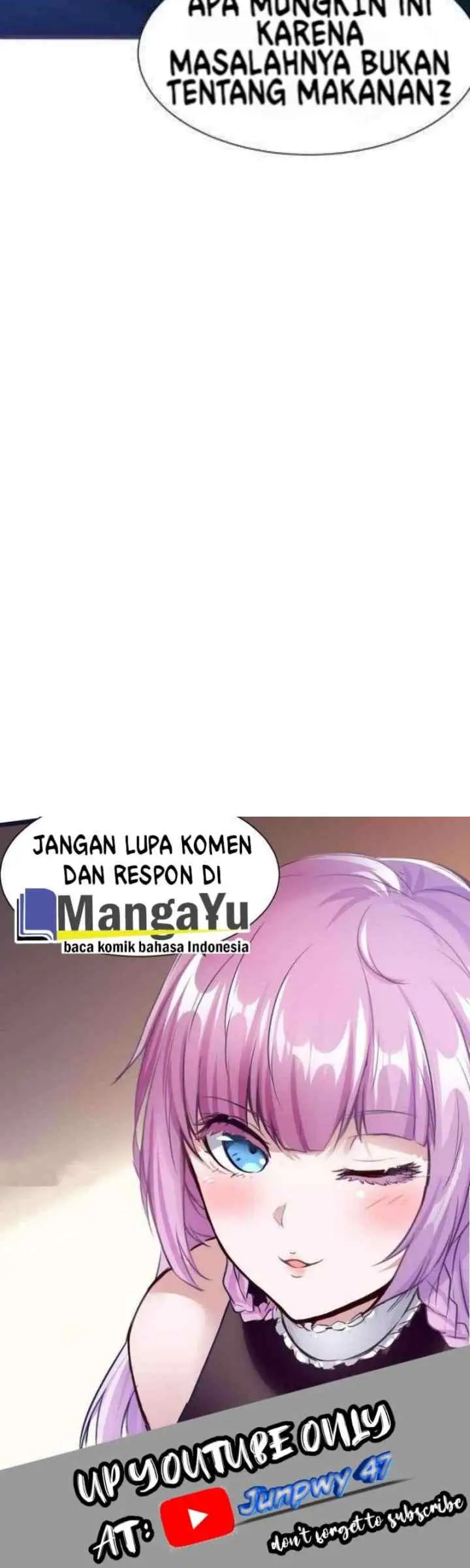 Super Keyboard Man chapter 25 halaman 12