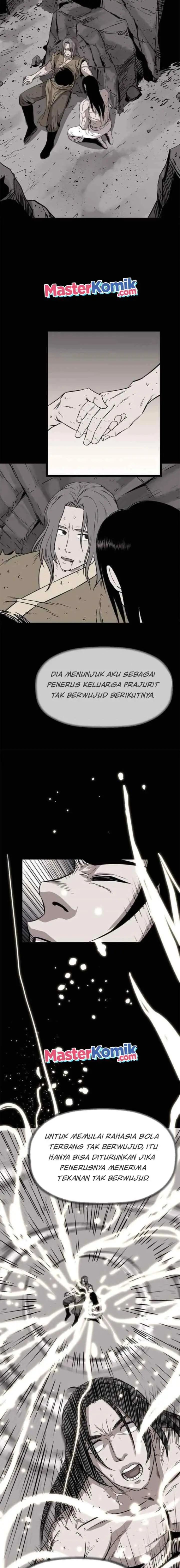 Bachelor's Return chapter 45 halaman 7