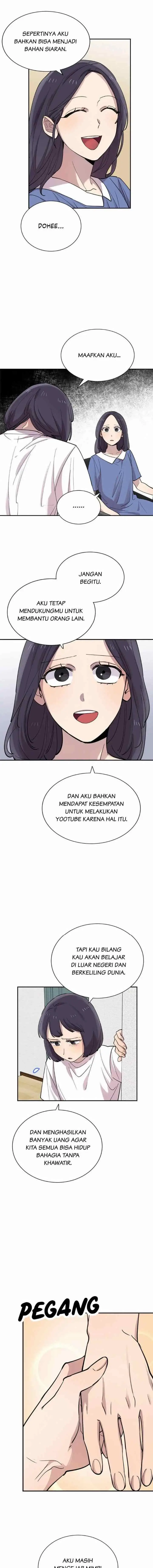 He Can't Be This Dumb! chapter 27 halaman 14
