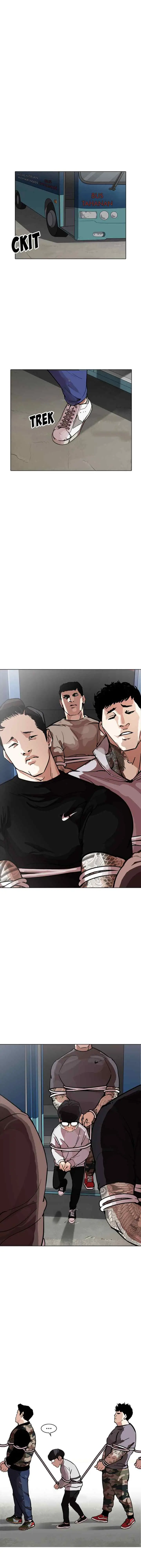 Lookism chapter 177 halaman 16