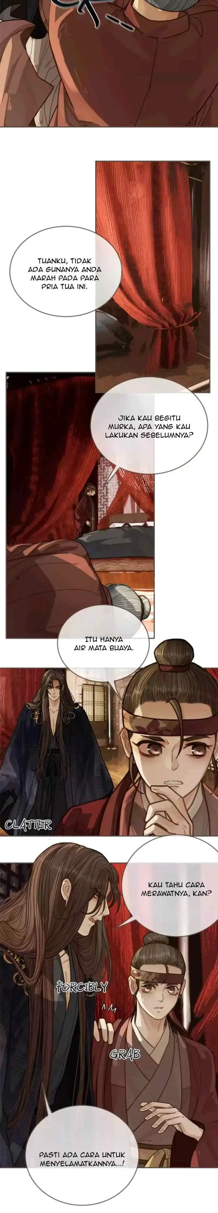 The Silence Concubine chapter 63 halaman 5