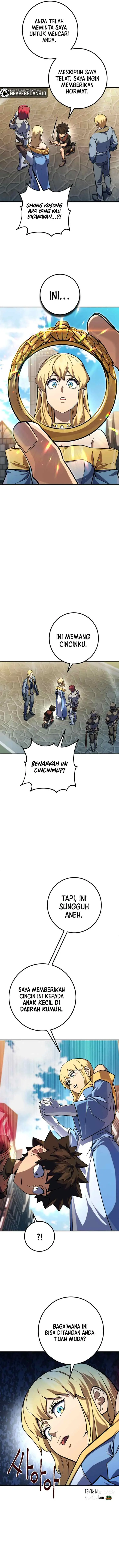 I Picked A Hammer To Save The World chapter 12 halaman 14