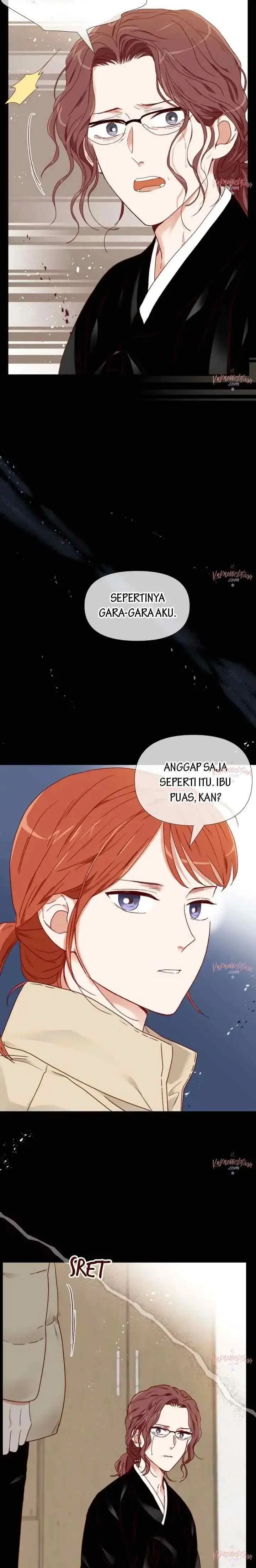 An Hour of Romance chapter 161 halaman 17