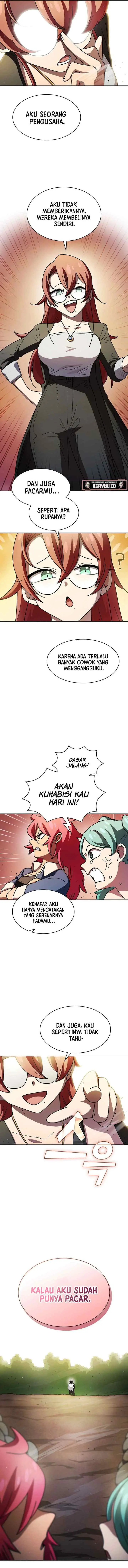 FFF-Class Trashero chapter 168 halaman 5