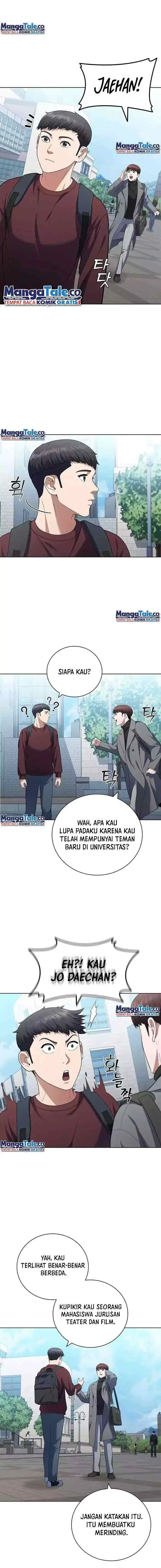 I Can Do It chapter 10 halaman 6