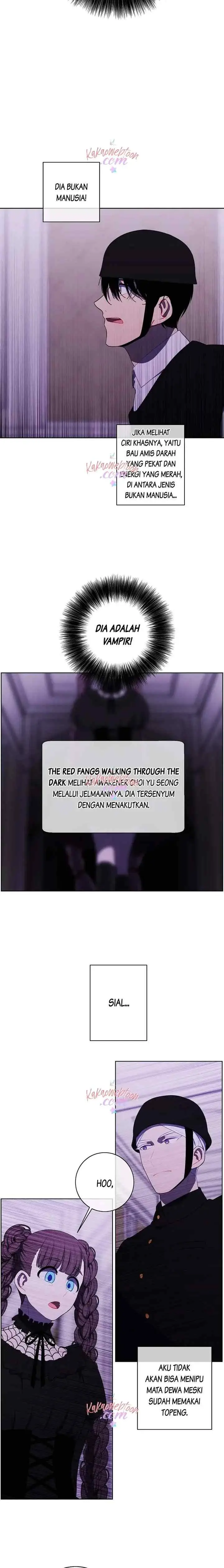 I'm Alone In The Novel chapter 134 halaman 10