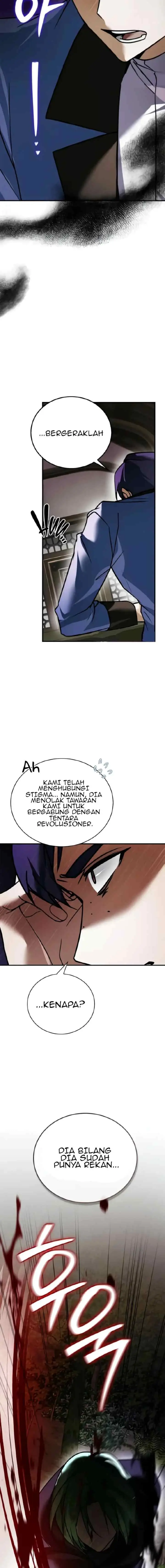 I'm Not That Kind of Talent chapter 104 halaman 13