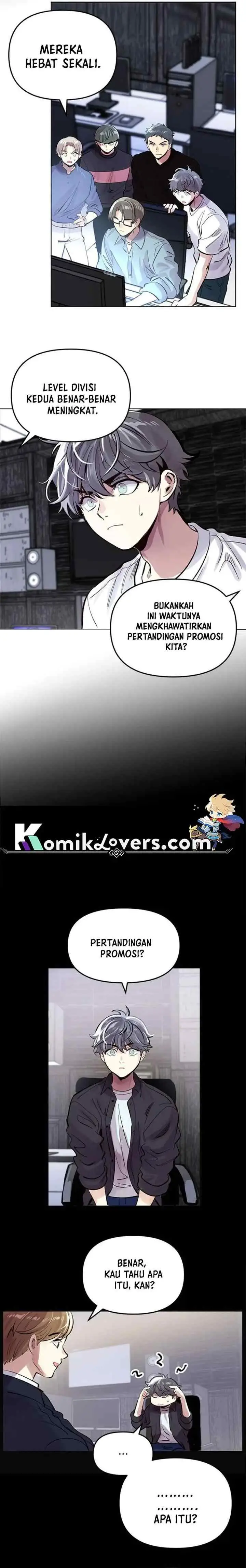 Killing Spree chapter 5 halaman 4