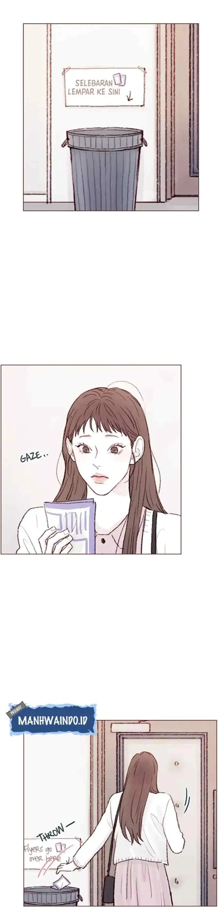 Hongshi Loves Me! chapter 67 halaman 11