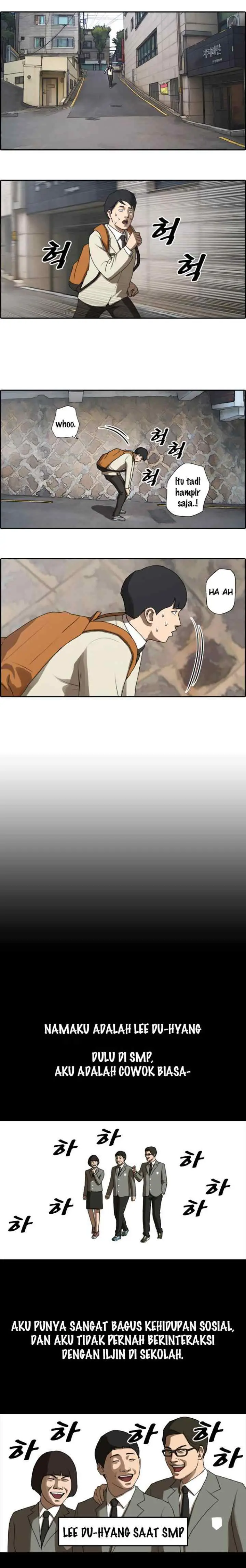 Free Draw chapter 14 halaman 7