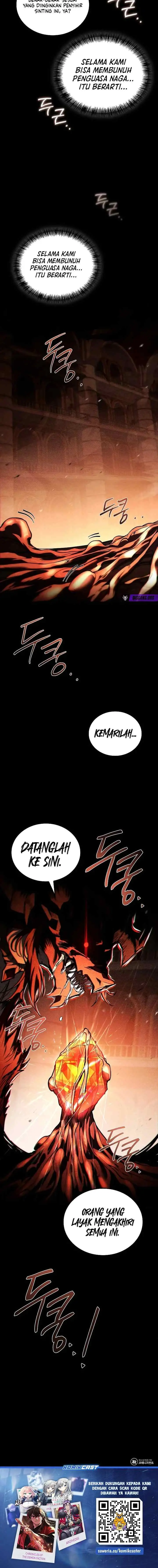 A Wizard's Restaurant chapter 112 halaman 20