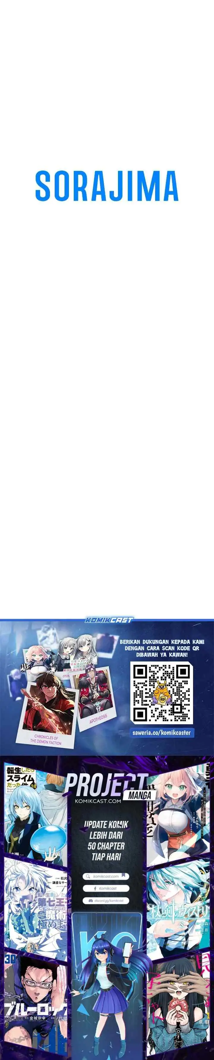 Unparalleled ??? Rank Hidden Equipment chapter 47 halaman 16