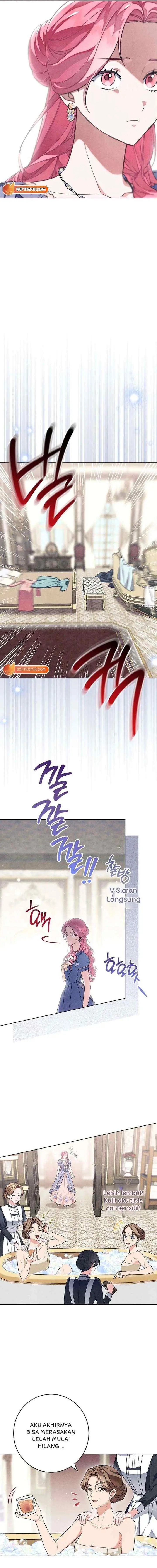 The Duke's Wife Obsession chapter 52 halaman 8