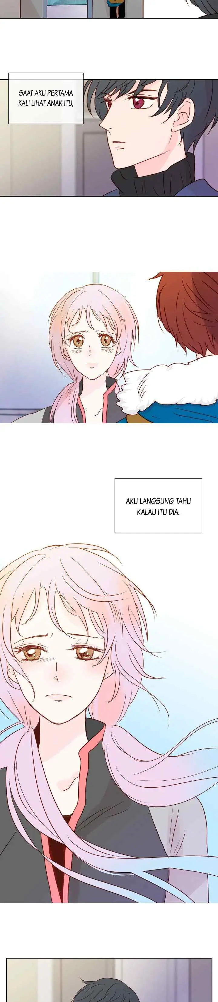 Golden Waltz chapter 2 halaman 5