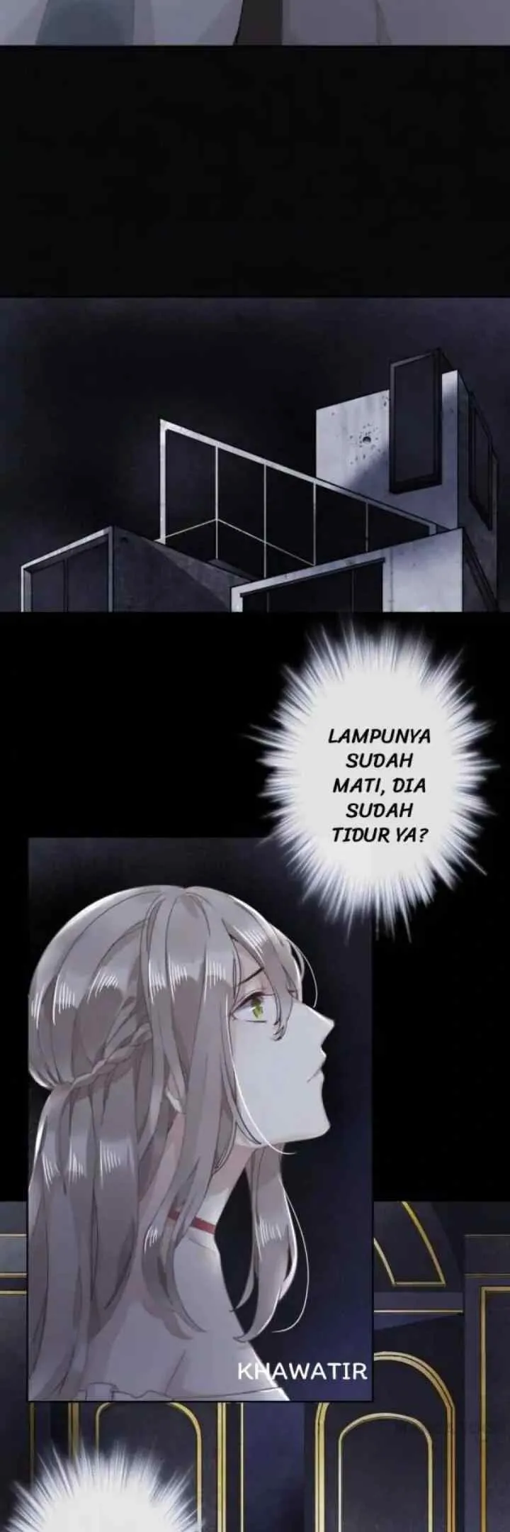 Wrong Pet Price chapter 20 halaman 4
