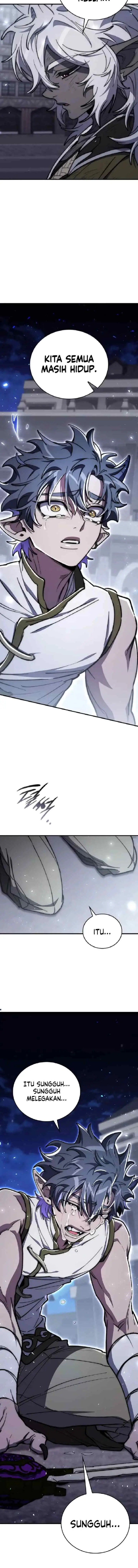 Dungeon Architect chapter 43 halaman 18