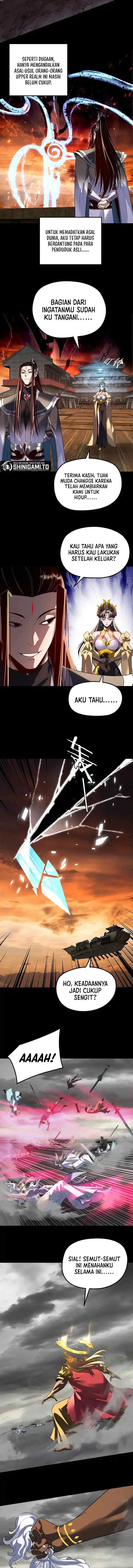 The Villain Of Destiny chapter 304 halaman 8