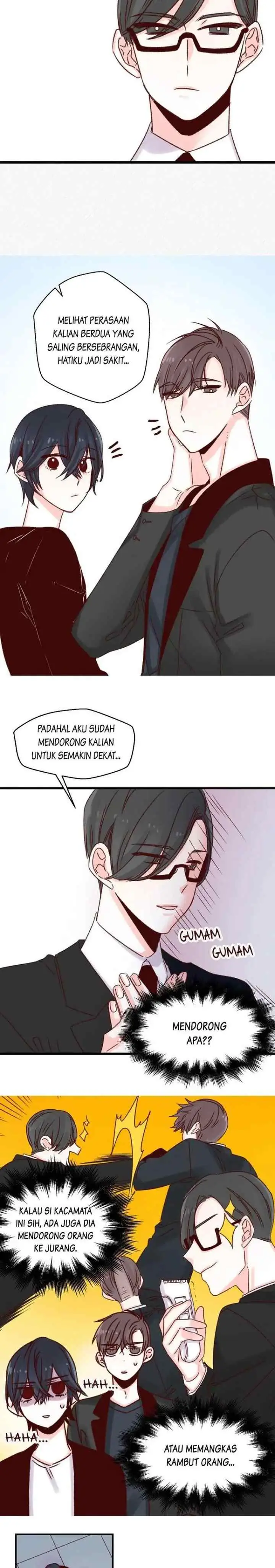 Red Honey chapter 24 halaman 7