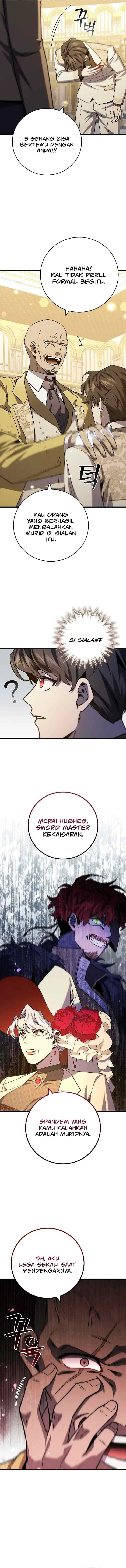 Dragon-Devouring Mage chapter 39 halaman 6