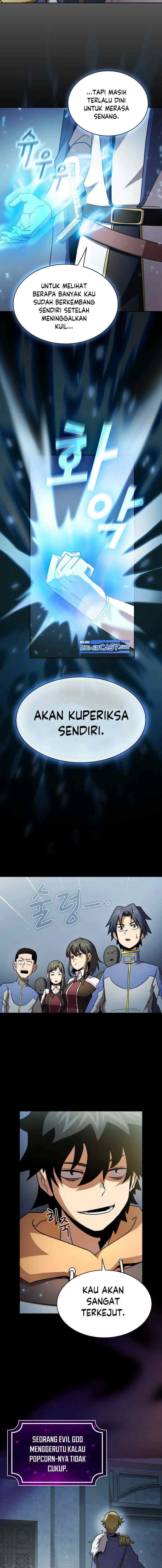 Is this Hero for Real? chapter 54 halaman 10