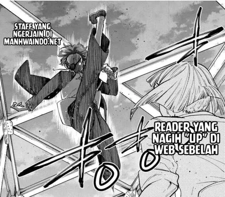 Drawing Romance chapter 227 halaman 14