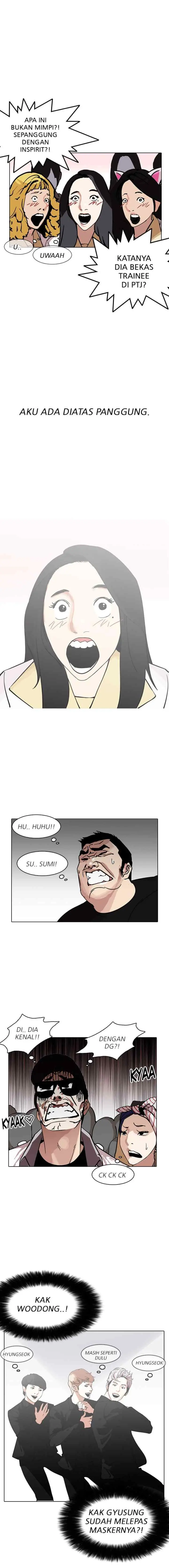 Lookism chapter 146 halaman 4