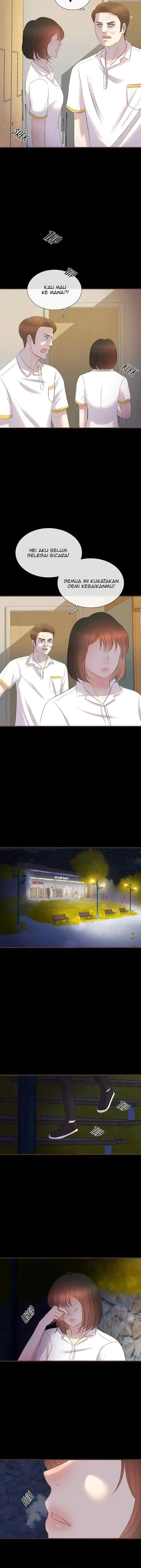 A Flower for Nao chapter 6 halaman 7