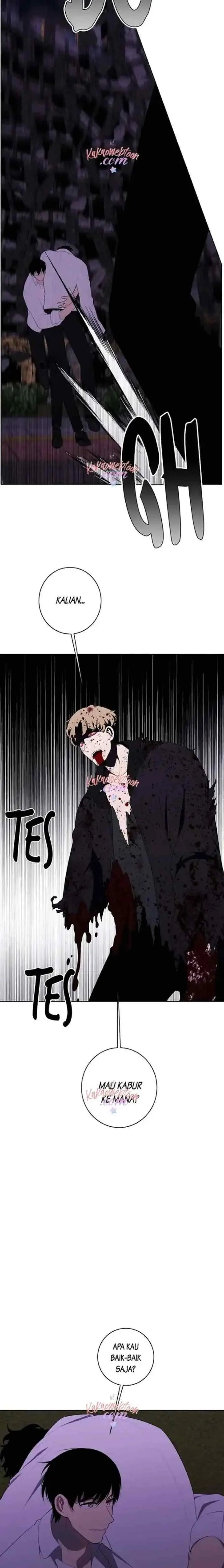 I'm Alone In The Novel chapter 128 halaman 13