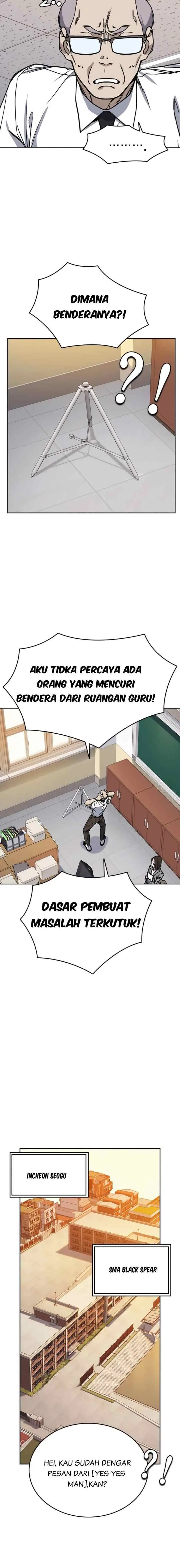 Kenkyu Gurupu chapter 137 halaman 10