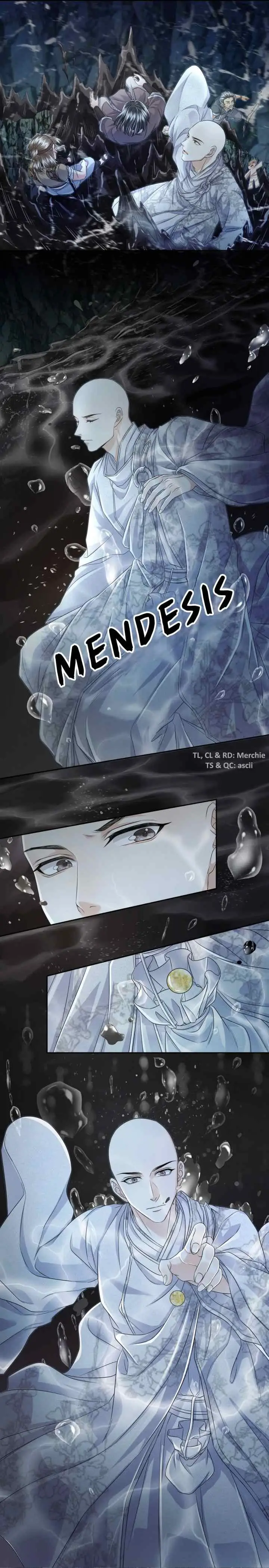 Tong Qian Kan Shi chapter 40 halaman 8