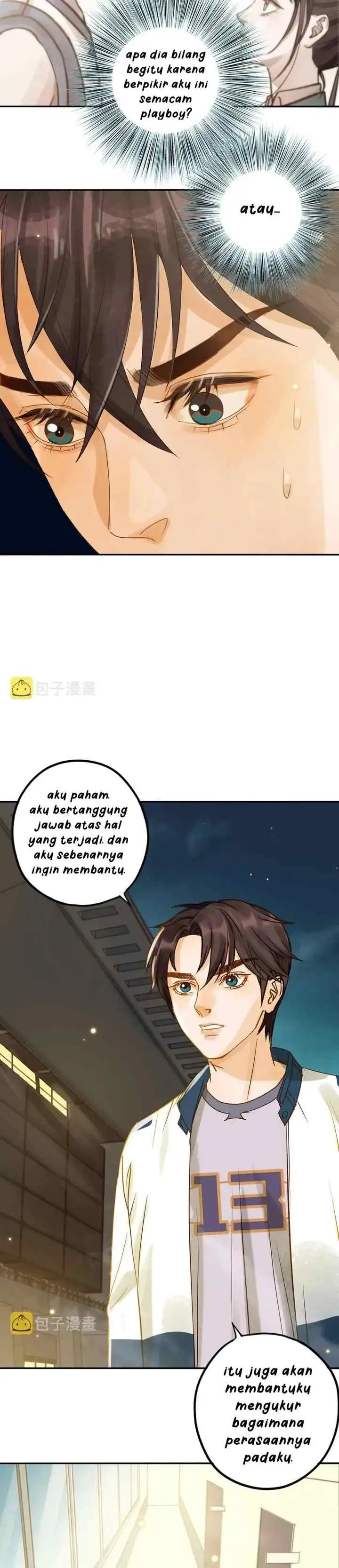 Ex-Husband is Young chapter 28 halaman 7