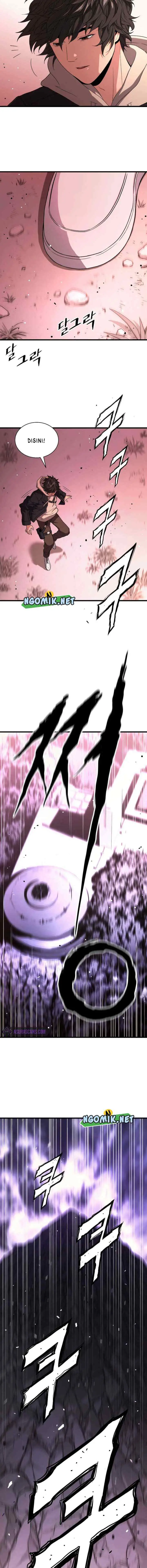 Hoarding in Hell chapter 46 halaman 14